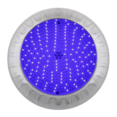 Đèn Led chống thấm nước RGB 35W IP68 dưới nước cho hồ bơi