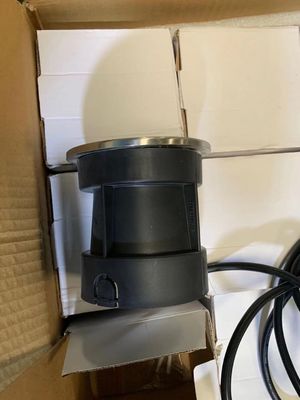 Đèn LED dưới nước chống thấm nước SS316 DMX512 7000K