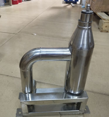 Vòi phun nước nhiều màu có thể thay đổi 35m3 / h