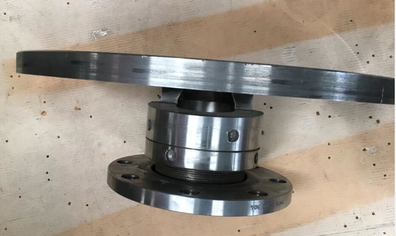 60m3 / h Phụ kiện vòi phun bể bơi 4 "DN100 SS Movie Show Vòi phun