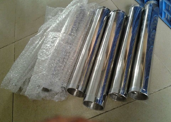DN15 1.5 '' Vòi phun nước có nấm múa cao