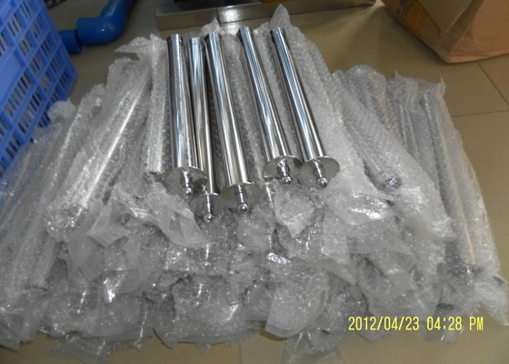 DN15 1.5 '' Vòi phun nước có nấm múa cao