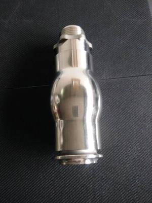 Vòi phun bọt phản lực khiêu vũ 1 inch cho hồ bơi