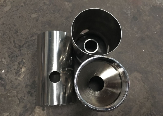 Vòi phun bong bóng cốc 1/2 "200Kpa SS304