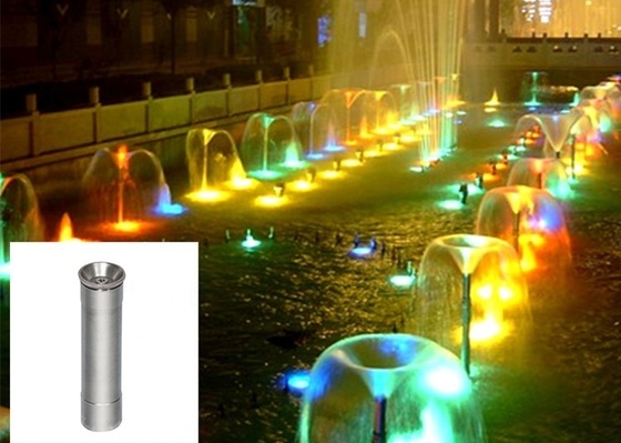 Vòi phun hình nấm nước 1/2 "kiến trúc 6,6gpm