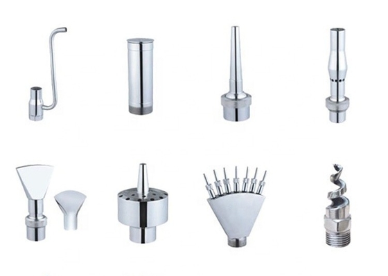 Vòi phun hình nấm nước 1/2 "kiến trúc 6,6gpm