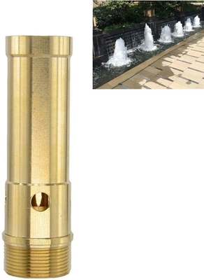 7.3psi - 43psi 1/2 "DN15 Bubbler Fountain Vòi cho ao