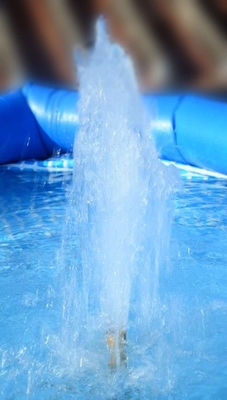 7.3psi - 43psi 1/2 "DN15 Bubbler Fountain Vòi cho ao