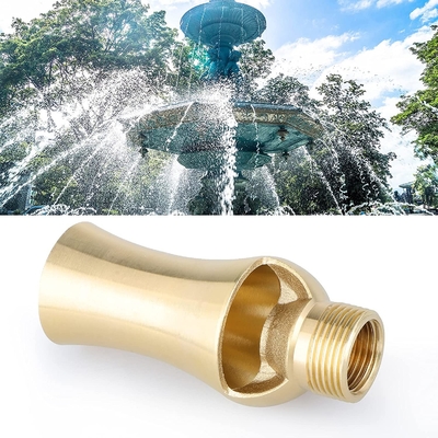 Tháp băng đầy đủ SS304 Máy phun nước phun cho vườn