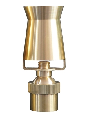 Thiết kế đồ họa Vòi phun nước Dancing DN65 2,5 inch