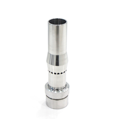Vòi phun sương thẳng đứng 250Kpa Vòi phun nước cao 5m