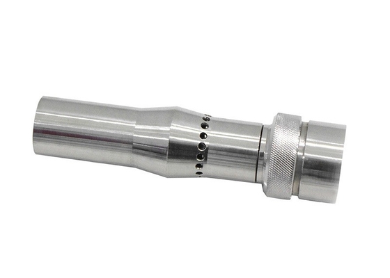 Vòi phun sương thẳng đứng 250Kpa Vòi phun nước cao 5m