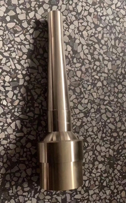 2 "DN50 Single Jet Dancing Fountain Vòi phun cao 10m
