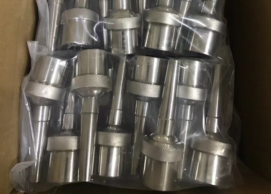 200Kpa DN25 1 "SS304 Fountain Jet Vòi phun nước 20mm