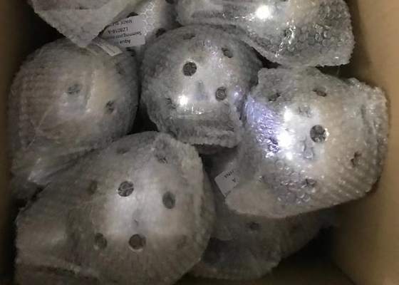 Đài phun nước quả cầu pha lê 1,5 inch Máy bay phản lực DN40 Áp suất 100Kpa