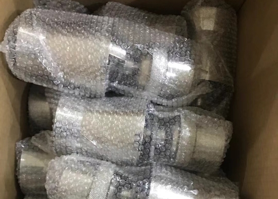 Tháp băng SS DN80 Vòi phun nước 65m3 / h 450Kpa