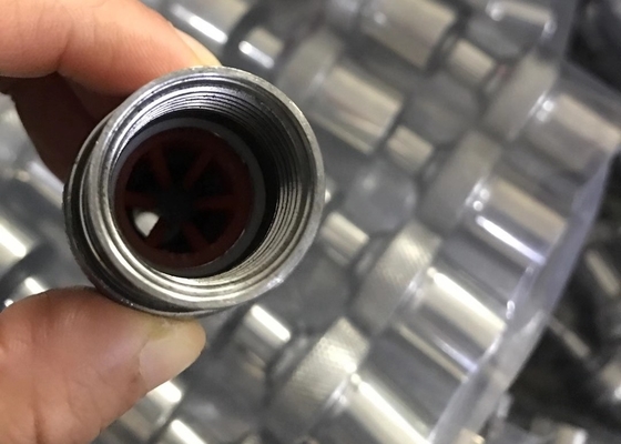 Phụ kiện vòi phun nước hồ bơi cao 10m Phun nước hồ bơi vòi phun đơn