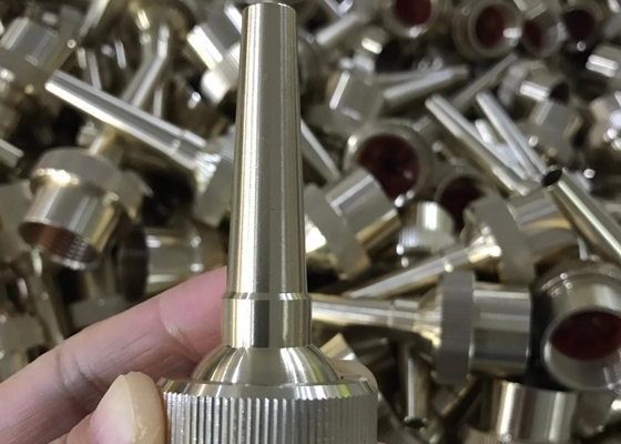 Phụ kiện vòi phun nước hồ bơi 200Kpa Đài phun nước hồ bơi đơn Jet