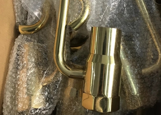 Cốc đồng thau Vòi phun nước bong bóng Vòi phun nước DN15 Vòi phun nước ao