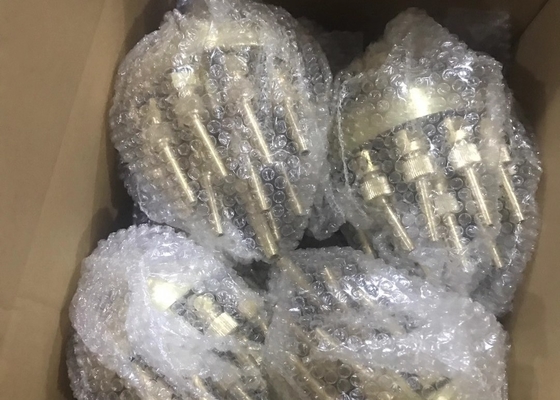 Phụ kiện vòi phun nước hồ bơi mô hình 3D Phụ kiện vòi phun hoa có thể điều chỉnh được