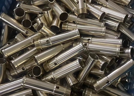 Vòi phun bọt nước ROHS 3/4 "DN20 cho hồ bơi