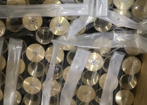 Vòi phun bọt nước ROHS 3/4 "DN20 cho hồ bơi