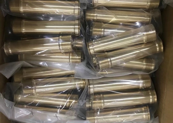 Thiết kế đồ họa Vòi phun nước bọt bong bóng SS304 DN20