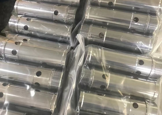 Vòi phun bong bóng bằng đồng thau 3/4 "66gpm 43psi CCC