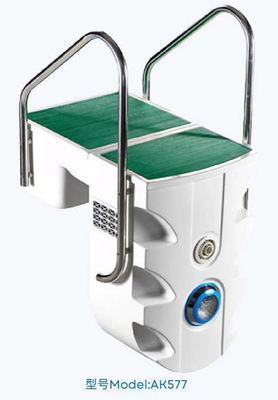 Hệ thống lọc tường